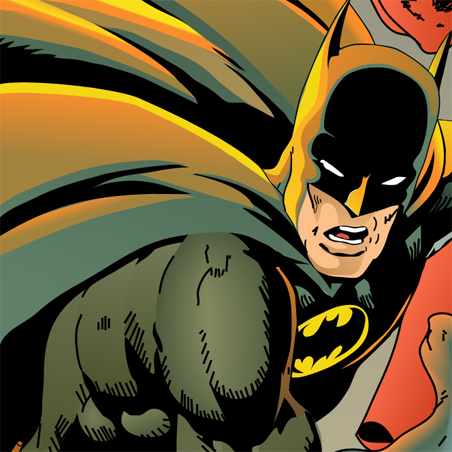 Batman: genealogía del Hombre Murciélago | El vuelo de la lechuza
