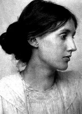 Virginia Woolf: la estrecha línea fronteriza entre filosofía y literatura