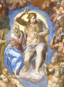 Filosofía pictórica: el genio artístico-místico de William Blake Miguel-angel-cristo