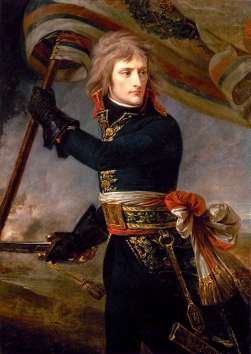 Napoleón Italia