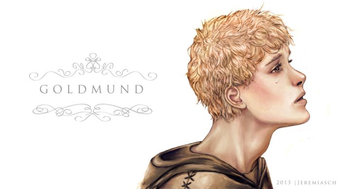 goldmund_illustration___narcissus_and_goldmund_by_jeremiasch-d65htsv