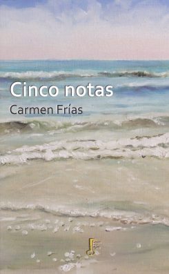 Cinco notas Carmen Frías