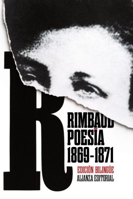 Rimbaud Poesía Alianza